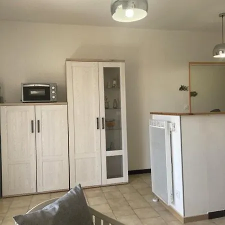 Sp250-a407 2 Pieces Pierre La * Saint-Pierre-la-Mer (Aude)