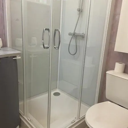 Sp250-a407 2 Pieces Pierre La * Saint-Pierre-la-Mer (Aude)