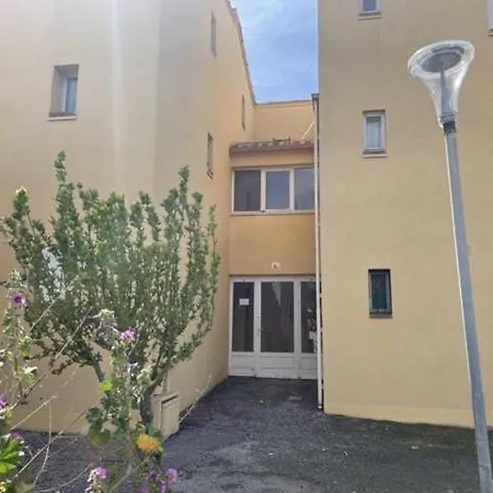 Sp250-a407 2 Pieces Pierre La Saint-Pierre-la-Mer (Aude)